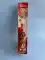 10 cm Red Sparklers