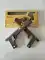 SHOOTER GUN-2PCS