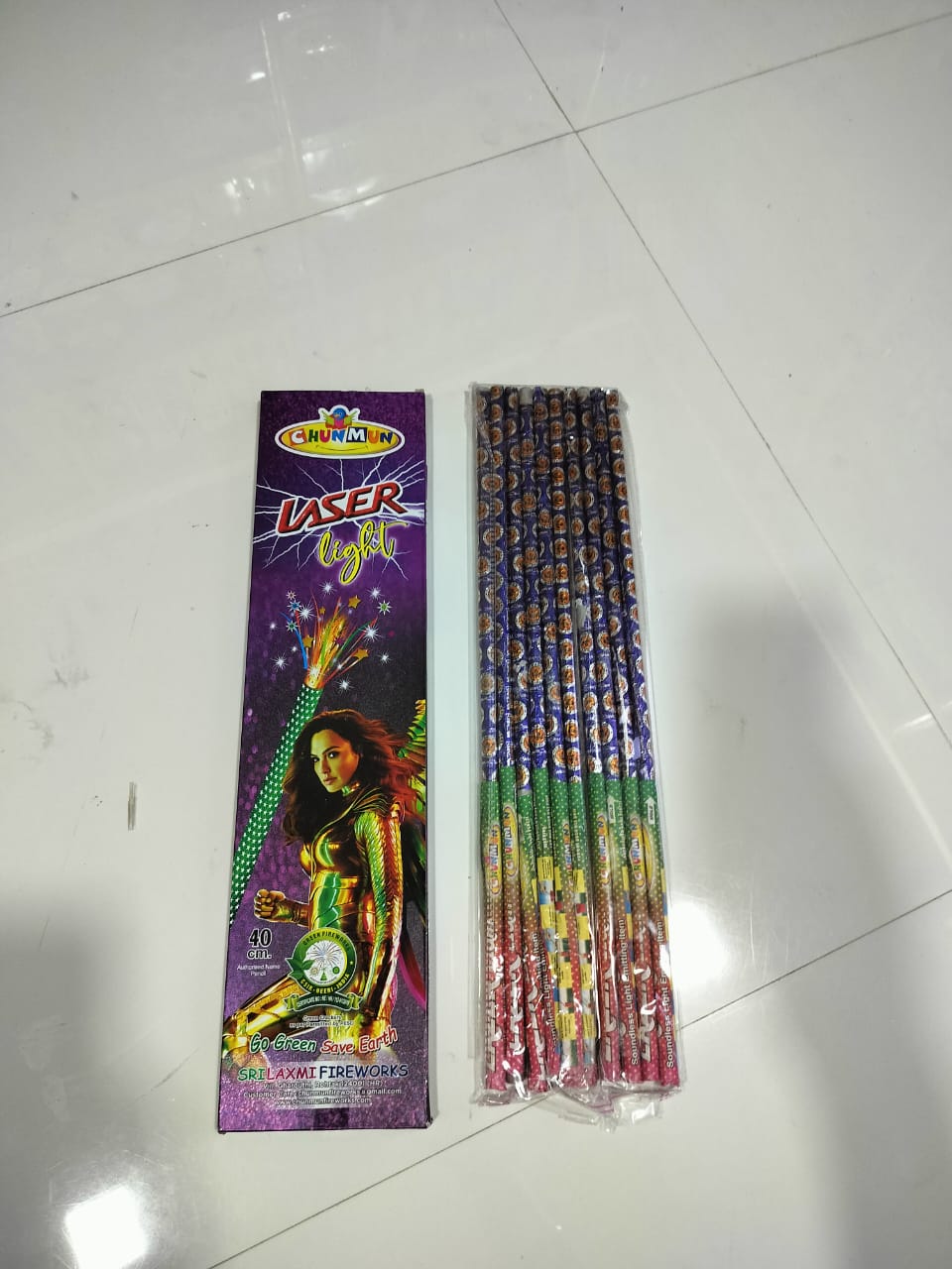 Laser Light Pencil(10pcs)